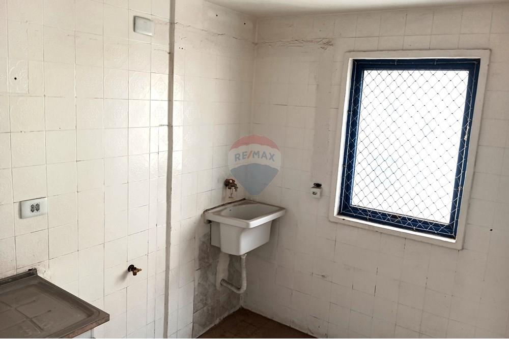 Apartamento - Venda - São Paulo , São Paulo - área de serviço 2.jpg - Área de serviço - 601081093-2