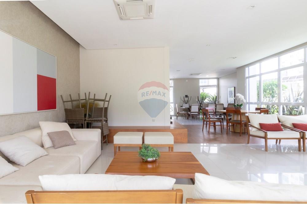 Apartamento - Venda - São Paulo , São Paulo - 11 SALÃO FESTAS.JPG - 601261021-449