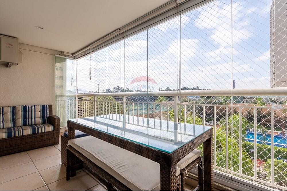 Apartamento - Venda - São Paulo , São Paulo - 9_AP.jpg - 601471020-89