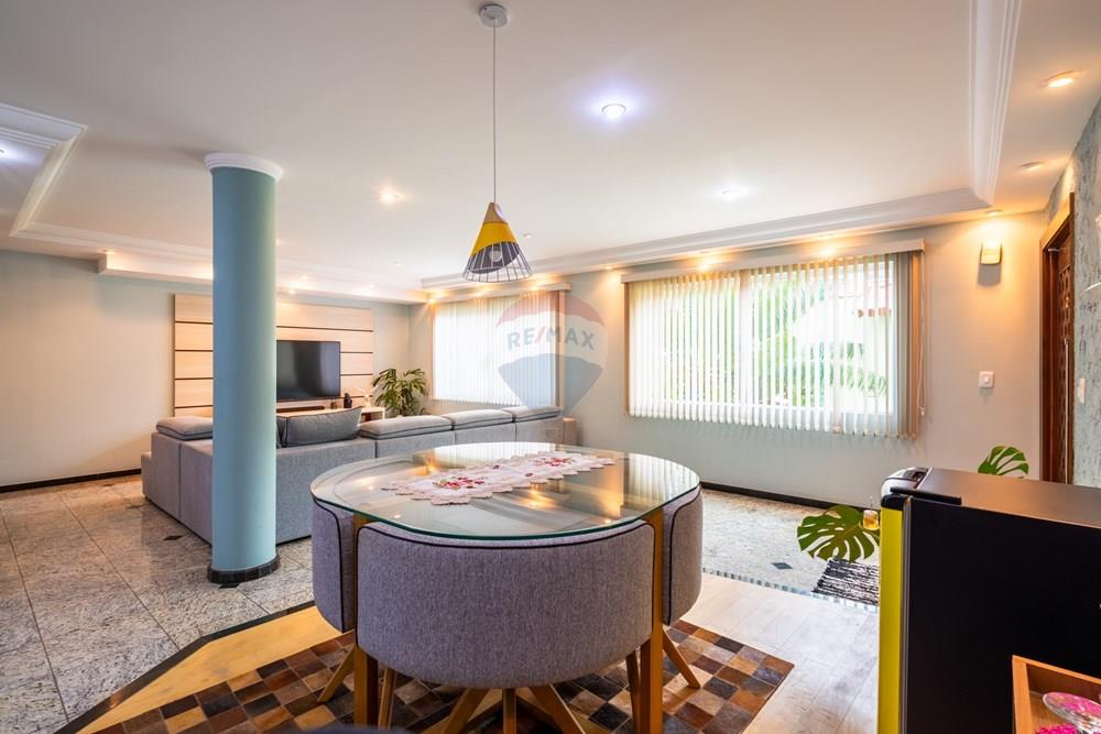 Sobrado - Venda - São Paulo , São Paulo - CS-9.jpg - 601471004-447