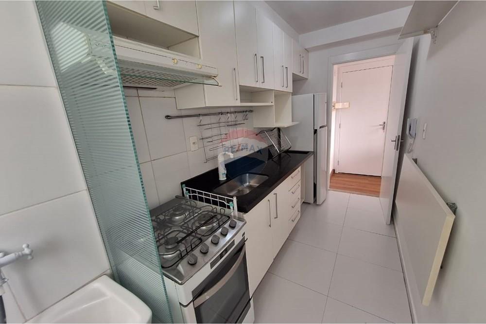 Apartamento - Alugar - São Paulo , São Paulo - R Francisco Luiz de Souza Jr 398 ap66 (26).jpeg - 601141076-52