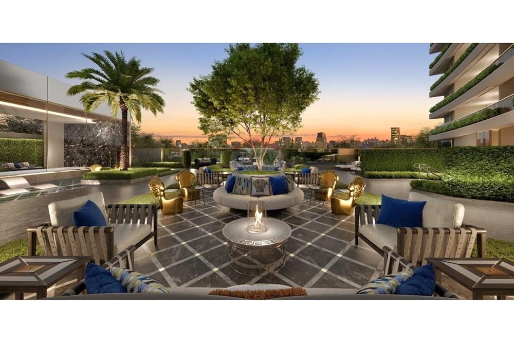 Apartamento - Venda - São Paulo , São Paulo - 634031.jpg - 601721049-1