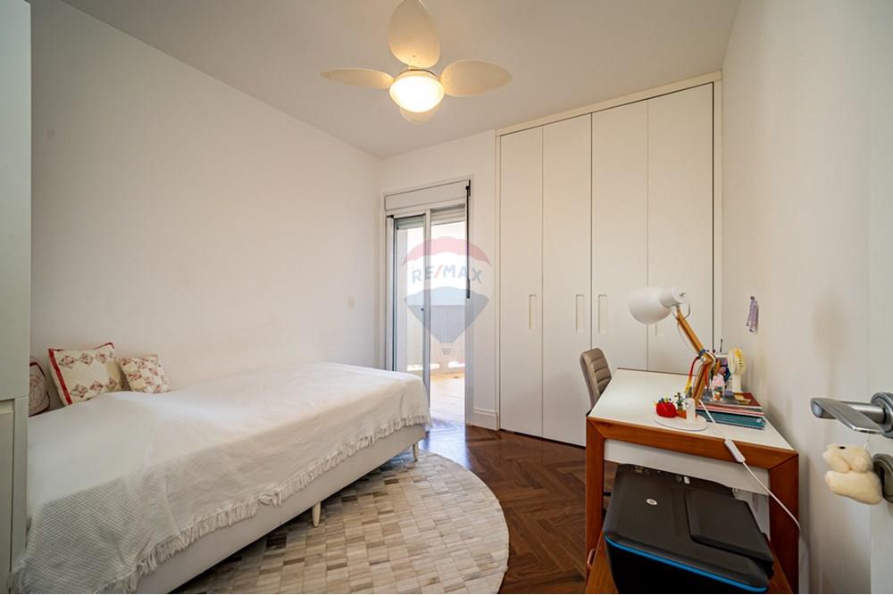 Duplex - Alugar - São Paulo , São Paulo - 66.jpg - Quarto infantil - 601081006-134