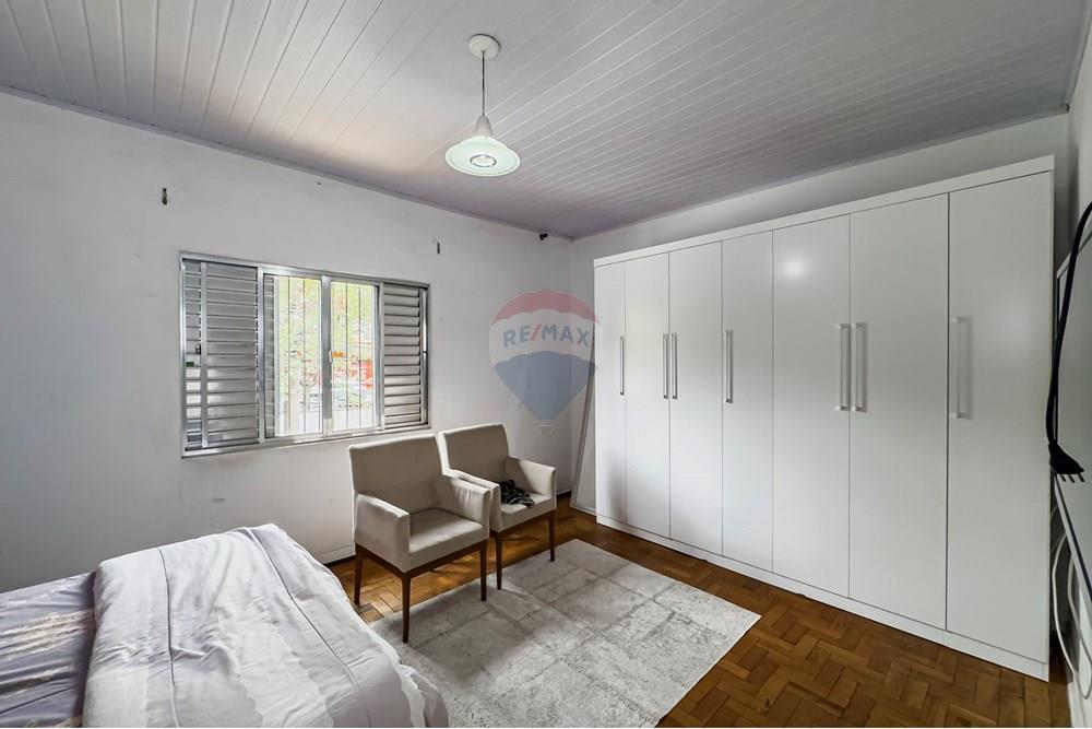 Sobrado - Venda - São Paulo , São Paulo - 01rua-leo-de-morais-41_016.jpg - 601401050-3