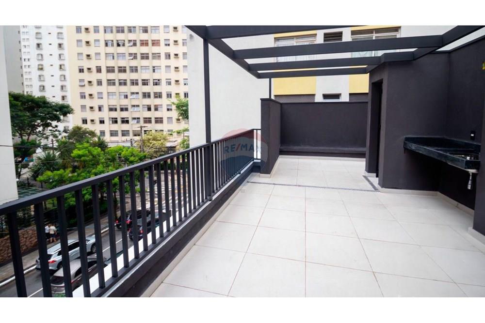 Casa - Venda - São Paulo , São Paulo - Rooftop f31fe62.jpg - 601371058-22