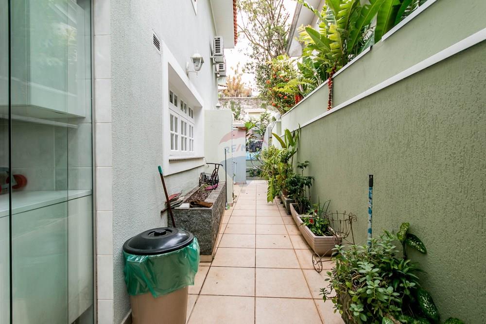 Casa - Venda - Santana de Parnaíba , São Paulo - 02area-condominial_035.jpg - 602101005-98