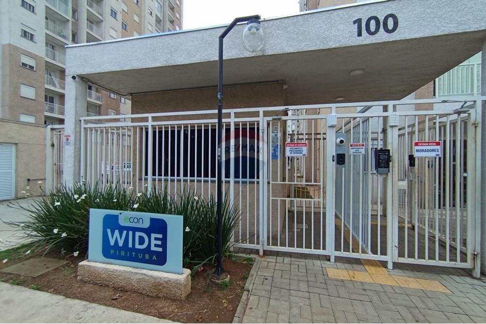 Apartamento - Alugar - São Paulo , São Paulo - d6aa952e-02a6-43b5-9a9f-ee0cfa54af12.jpg - 601141061-129
