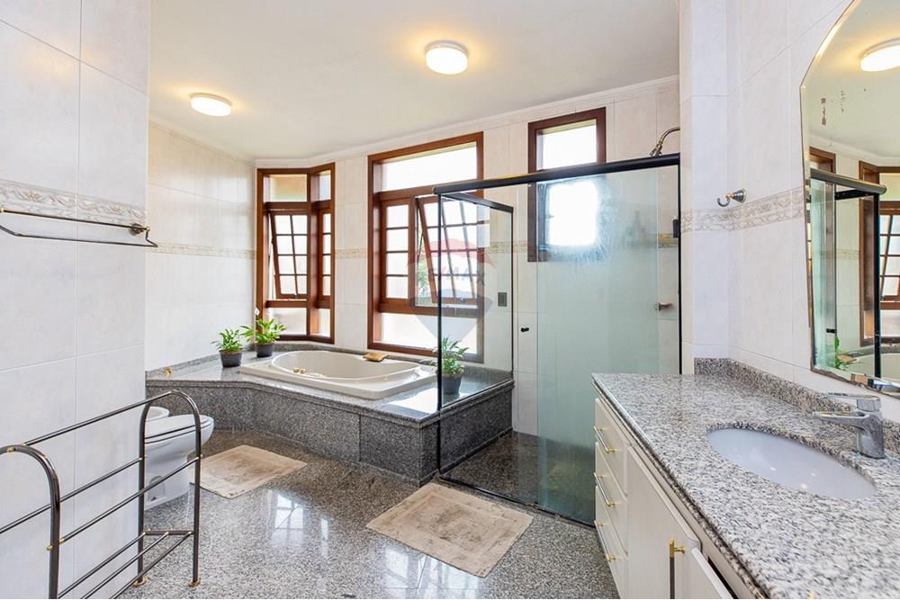 Casa de Condomínio - Venda - São Paulo , São Paulo - Cópia de Remax Ares-45.jpg - 601131003-88