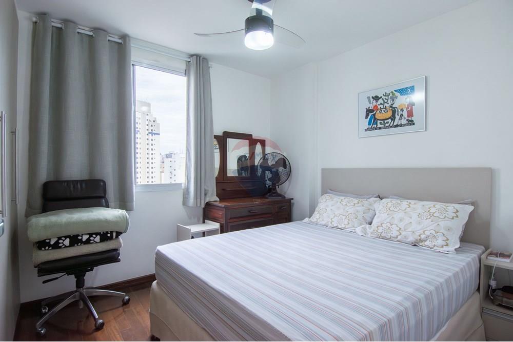 Apartamento - Venda - São Paulo , São Paulo - 9.jpg - Quarto - 601081084-11