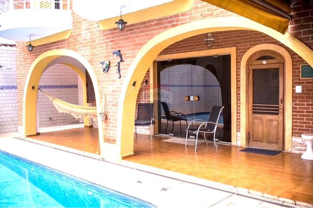 Casa - Alugar - São Paulo , São Paulo - 52.jpeg - 602291016-316