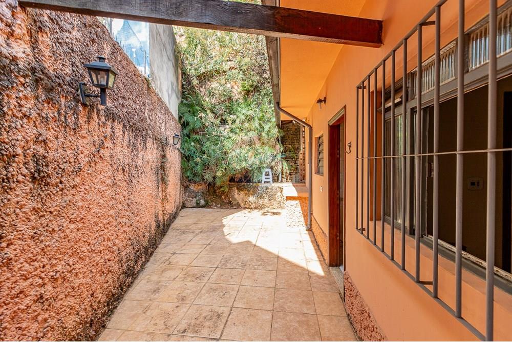 Residential - Rumah Terpisah - São Paulo , São Paulo - Brazil - Remax Ville-1.jpg - 601241014-58