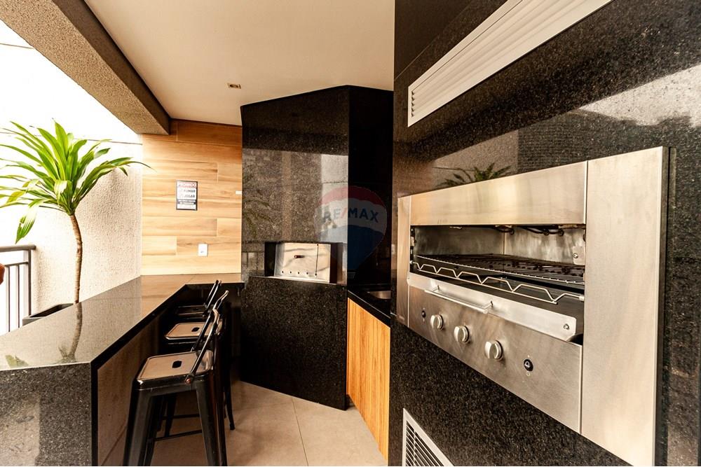 Residential - Yksiö - Sao Paulo , Sao Paulo - BR - 02area-condominial_026.jpg - 601401028-22