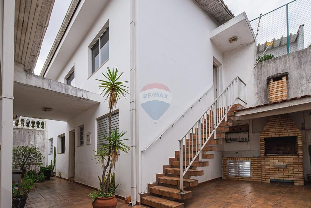 Casa - Venda - São Paulo , São Paulo - edícula v3.jpg - 601311011-183