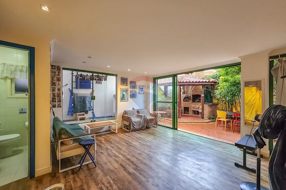 Casa de Condomínio - Venda - São Paulo , São Paulo - 00003File .jpg - 601481004-60