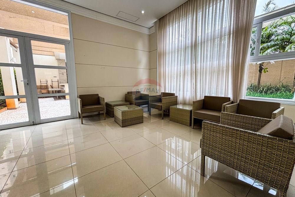 Apartamento - Venda - São Paulo , São Paulo - IMG_1342.jpg - 601371038-46