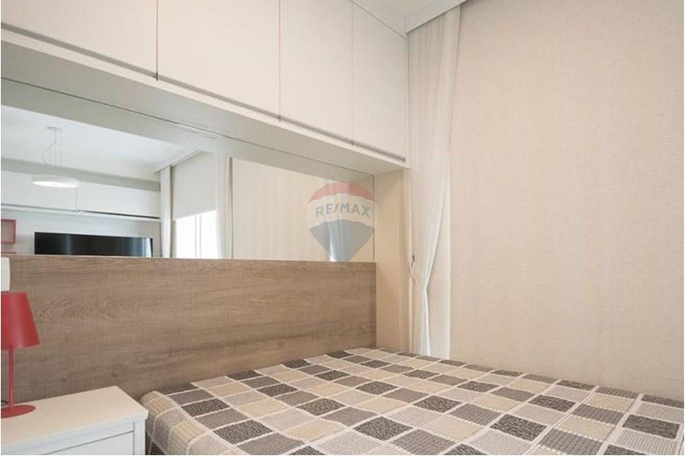 Apartamento - Alugar - São Paulo , São Paulo - 5 Foto Now 1001 Quarto.jpg - 601361040-167