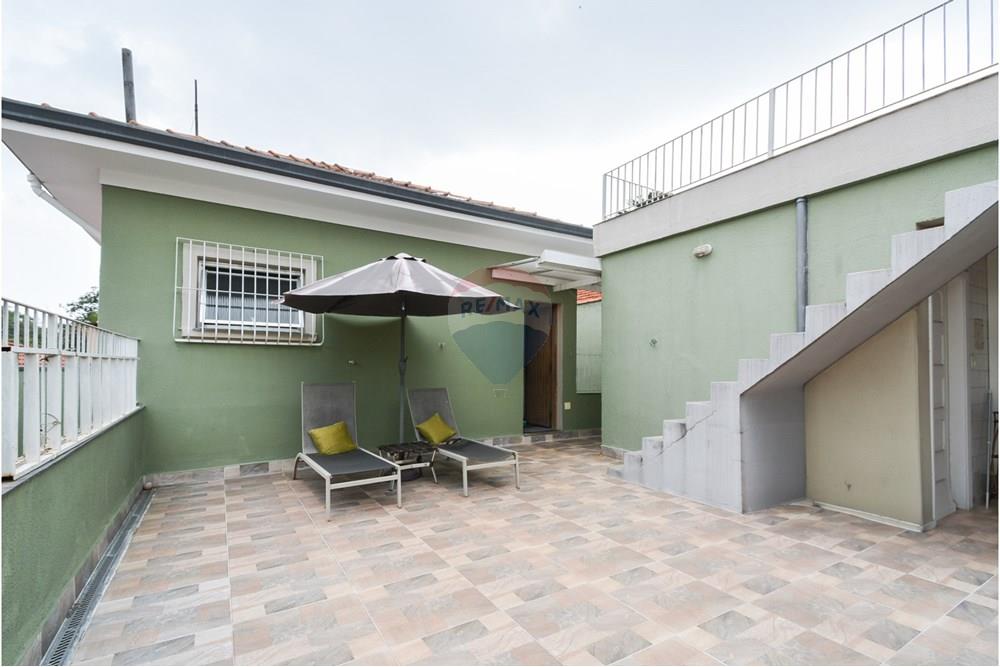 Casa - Venda - São Paulo , São Paulo - DSC_8971.jpg - 601251018-88