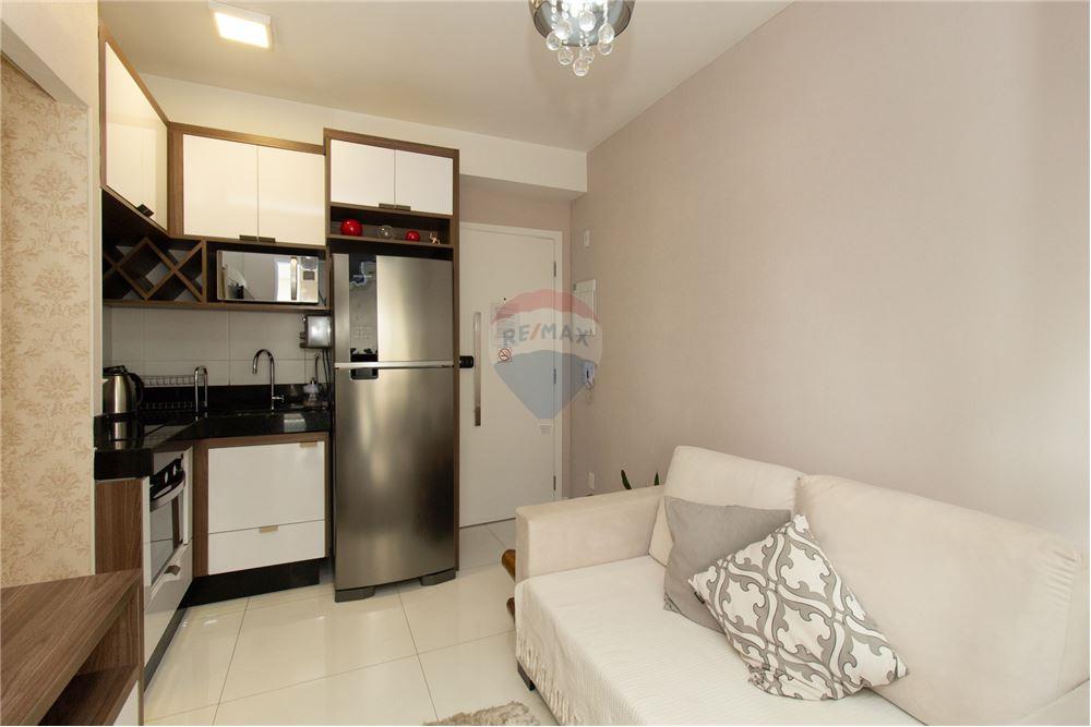 Apartamento - Venda - São Paulo , São Paulo - 11 - 601971018-1208