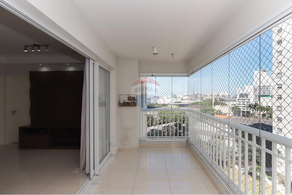 Residential - Kondo/ Apartemen - São Paulo , São Paulo - BR - 03sala_007.jpg - 602101006-87