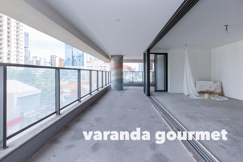 Apartamento - Venda - São Paulo , São Paulo - Cópia de 2G3A5760 B.jpg - Varanda - 601131002-67