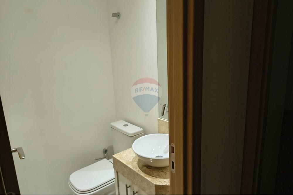 Apartamento - Alugar - São Paulo , São Paulo - lavabo.jpeg - 602291054-15