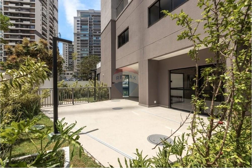 Apartamento - Alugar - São Paulo , São Paulo - 8.jpg - 602141069-22