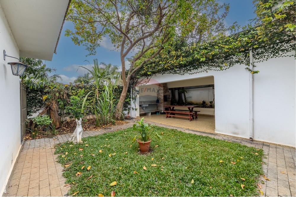 Casa - Alugar - São Paulo , São Paulo - TKD-7217.jpg - 602151008-166