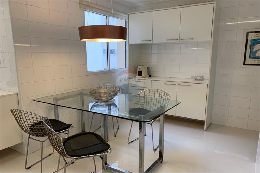 Apartamento para alugar com 3 quartos, 186m² - Foto 28