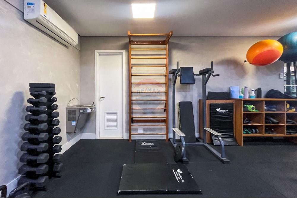 Residential - Διαμέρισμα - Σάο Πάολο , Σάο Πάολο - BR - IMG_8885.JPG - 601751009-362