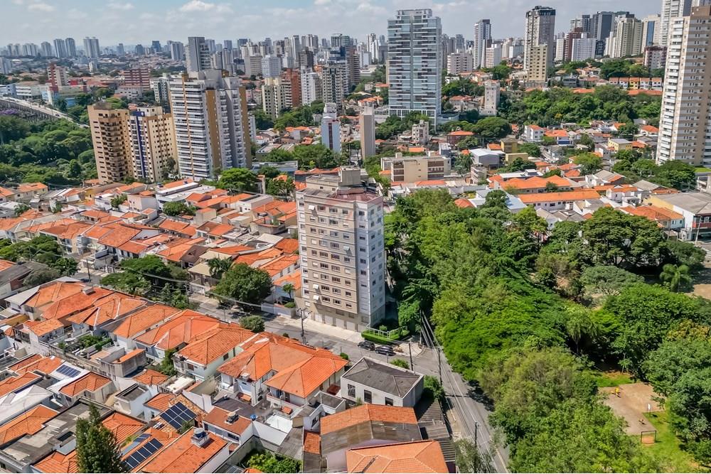 Casa - Venda - São Paulo , São Paulo - DJI_006049.jpg - 602241008-43