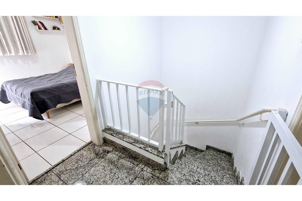 Casa de Condomínio - Venda - São Paulo , São Paulo - RUA PADRE RAPOSO, 461 (14).jpg - 601051007-603