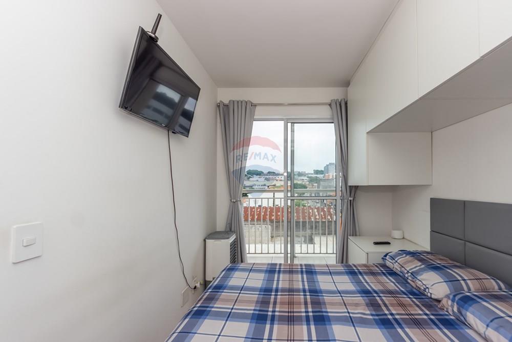 Apartamento - Venda - São Paulo , São Paulo - IMG_505502.jpg - Quarto - 601811011-27