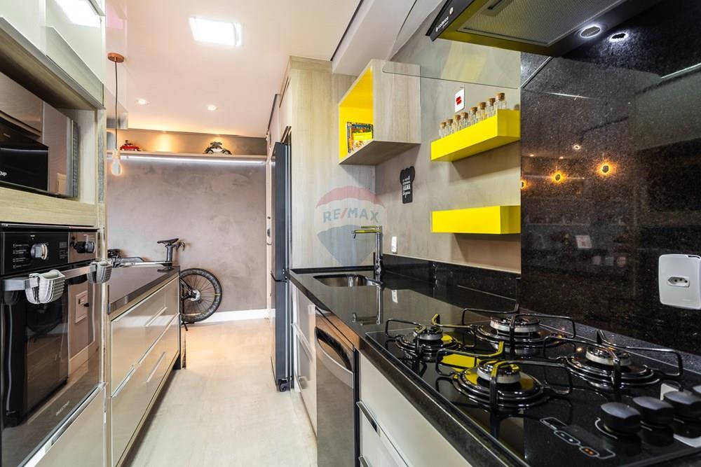 Apartamento - Venda - São Paulo , São Paulo - 09.jpg - Cozinha - 601371031-79