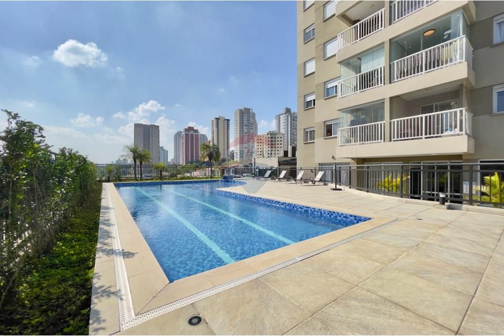 Apartamento - Venda - São Paulo , São Paulo - 040.jpeg - 601301089-3