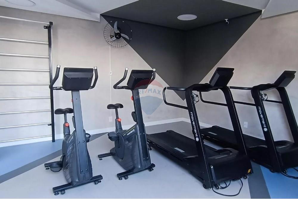 Apartamento - Alugar - São Paulo , São Paulo - ap55academia.jpg - 602061008-145