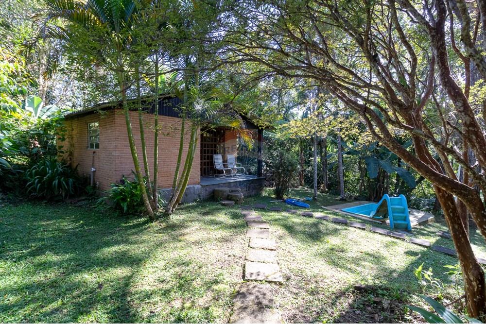 Chácara / Sítio / Fazenda - Venda - São Paulo , São Paulo - f2ad736a-8e8f-46ae-8ec7-7debea3fcab4.jpeg - 601251044-66