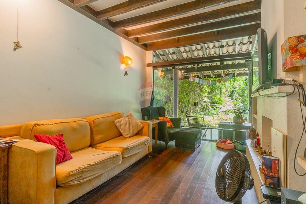 Casa de Condomínio - Venda - Granja Viana , São Paulo - 26.jpg - Sala privativa - 601081107-6