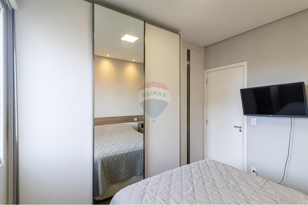 Apartamento à venda com 3 quartos, 62m² - Foto 26