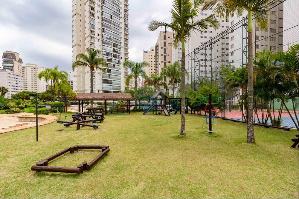 Apartamento - Alugar - São Paulo , São Paulo - _MG_8102.jpg - 601361020-453