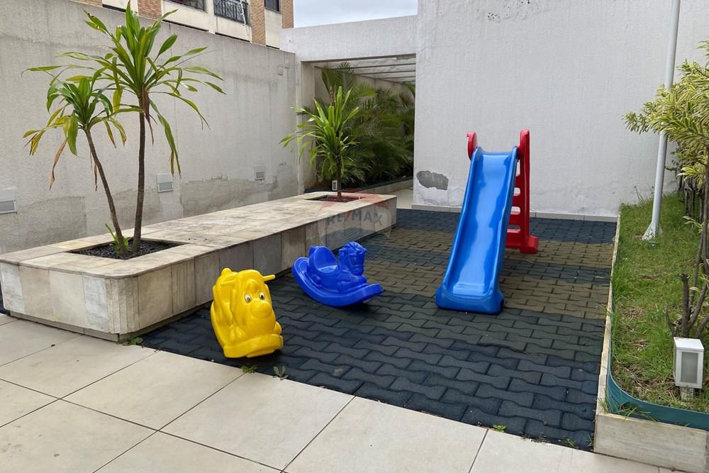 Apartamento - Venda - São Paulo , São Paulo - IMG_9739.JPG - Pátio interno - 602161016-33