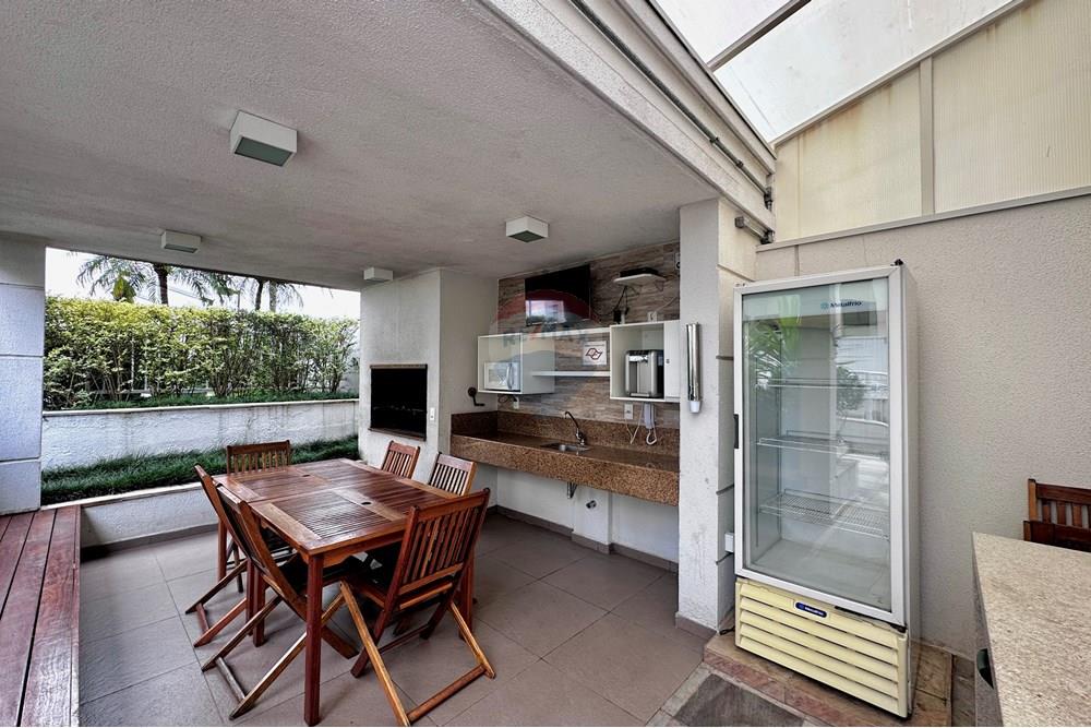 Apartamento - Alugar - São Paulo , São Paulo - 13.jpg - 602321013-33