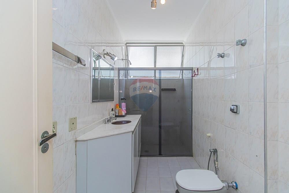 Apartamento - Venda - São Paulo , São Paulo - 26 Banheiro corredor .jpg - Banheiro - 601081084-13