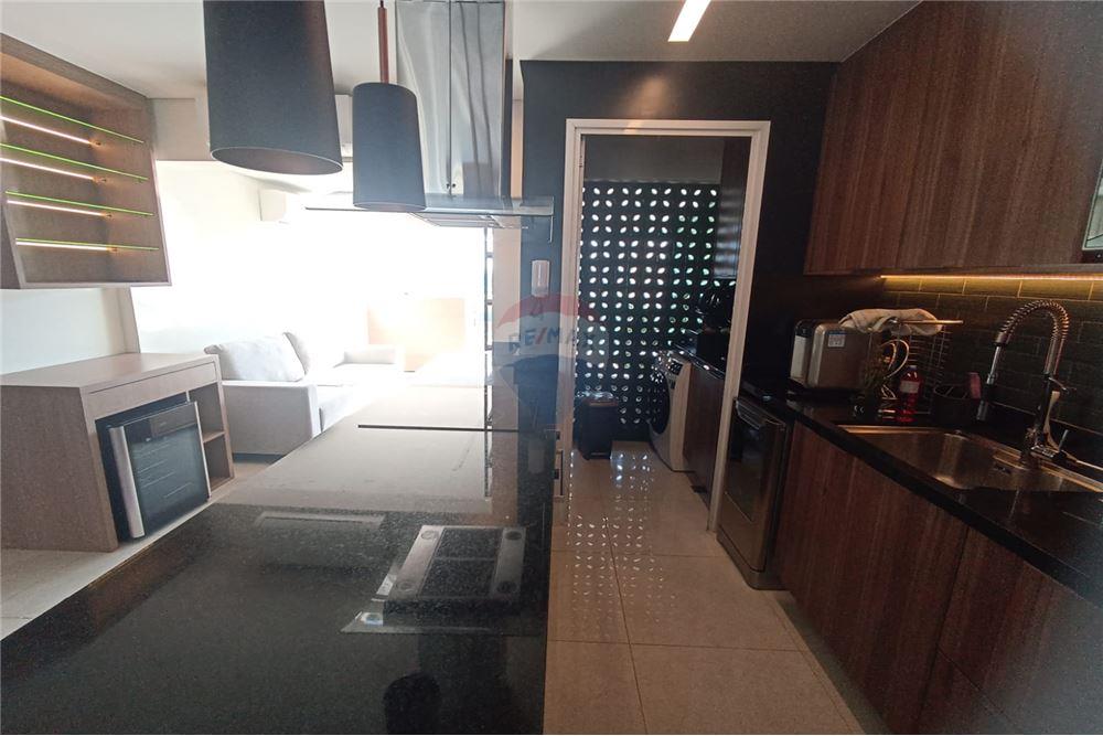 Apartamento - Alugar - São Paulo , São Paulo - 4 - 602151006-63