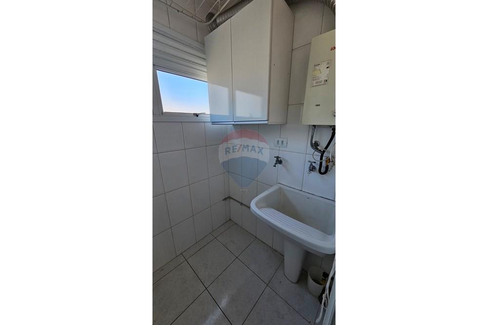 Apartamento - Alugar - São Paulo , São Paulo - area serviço 2.jpeg - 602031038-16