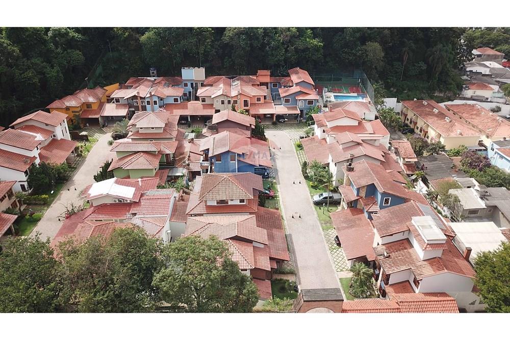 Casa de Condomínio - Venda - São Paulo , São Paulo - RUA MAESTRO BORTOLUCCI, 131 (2).jpg - 601051032-126