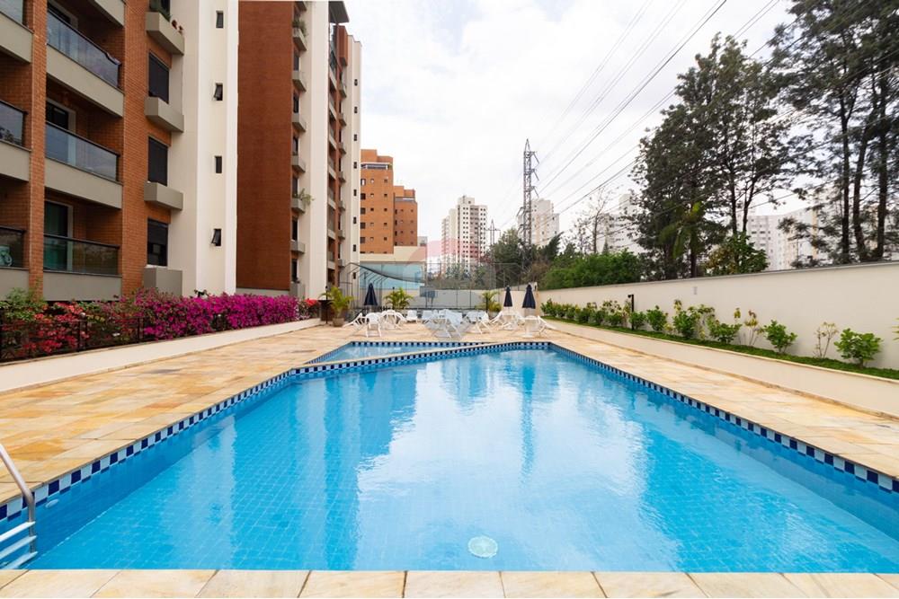 Apartamento - Venda - São Paulo , São Paulo - 20 AREA PISCINAS (6).jpg - 601261089-508