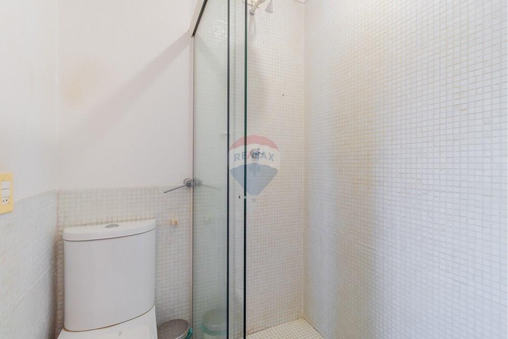 Apartamento - Venda - São Paulo , São Paulo - IMG_1739.jpg - Banheiro - 601081064-53