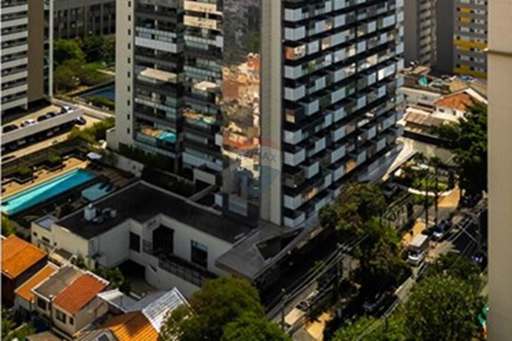 Cj. Comercial/ Sala - Venda - São Paulo , São Paulo - DJI_0056.jpg - 601751105-7