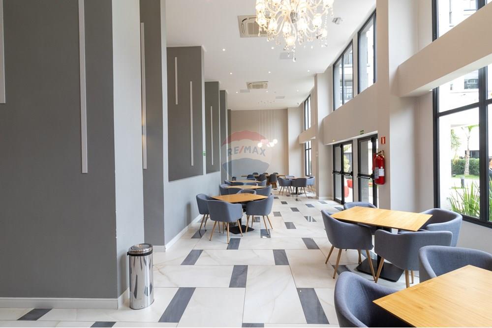 Apartamento - Venda - São Paulo , São Paulo - SALÃO DE FESTAS 5.jpg - 601771093-76