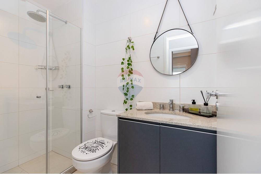 Apartamento - Venda - São Paulo , São Paulo - Cópia de Remax Ares-31.jpg - Banheiro - 601131064-36